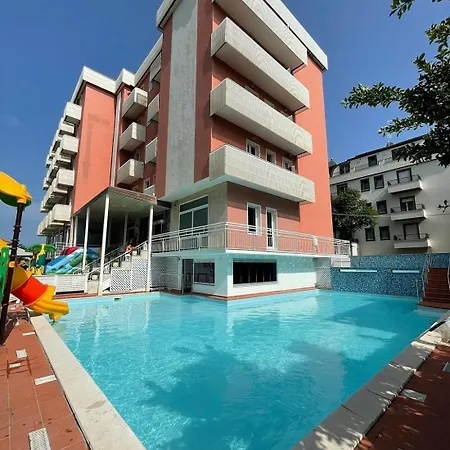 Hotel Delfino-3